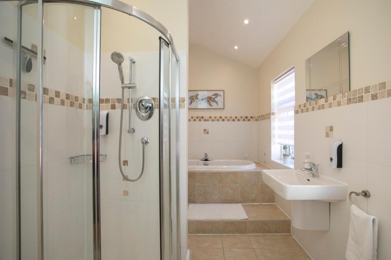 Spring Villa Leicester Ngoại thất bức ảnh
