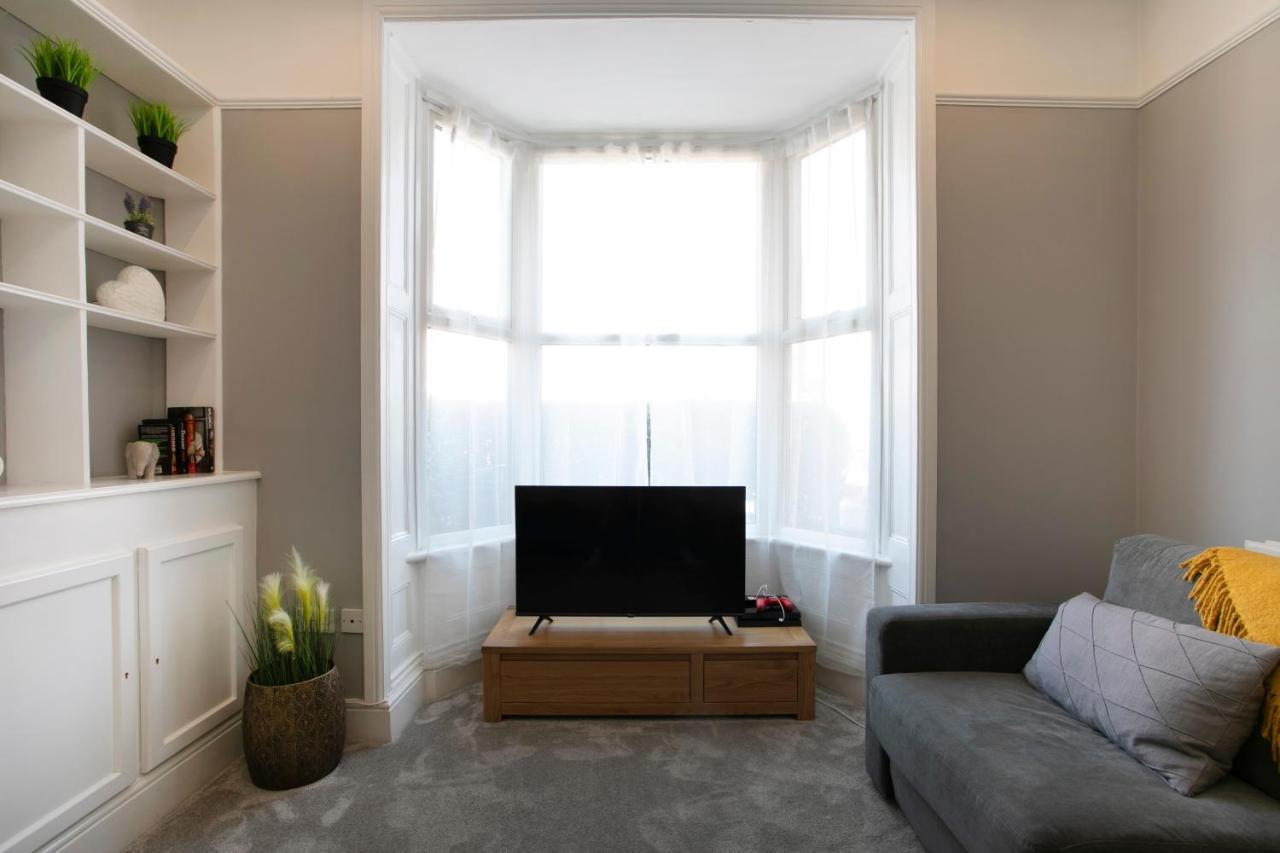 Spring Villa Leicester Ngoại thất bức ảnh