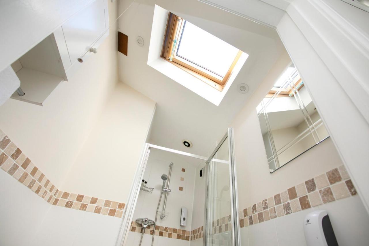 Spring Villa Leicester Ngoại thất bức ảnh
