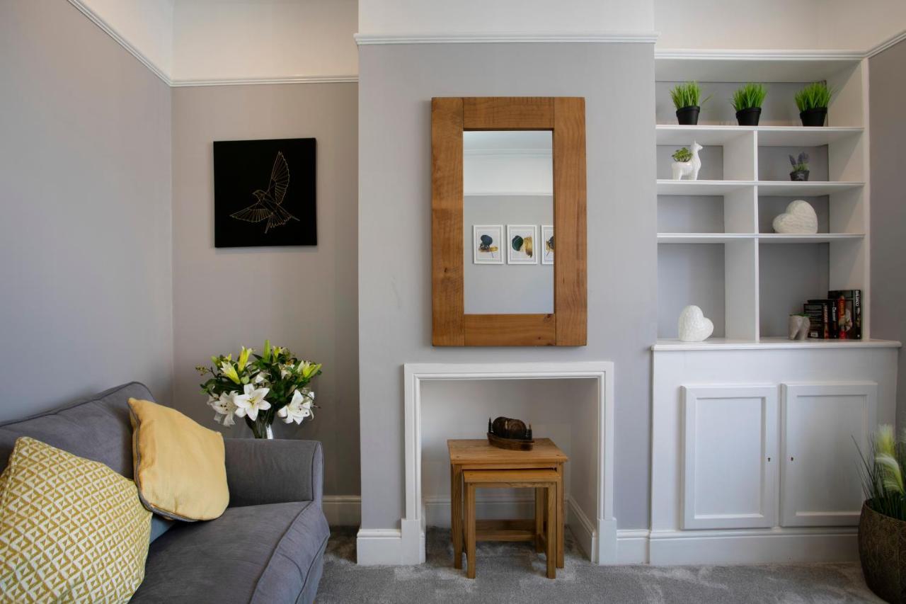 Spring Villa Leicester Ngoại thất bức ảnh