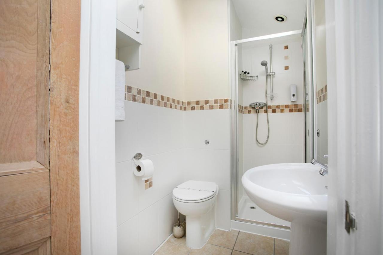 Spring Villa Leicester Ngoại thất bức ảnh