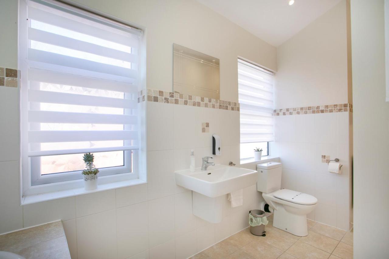 Spring Villa Leicester Ngoại thất bức ảnh
