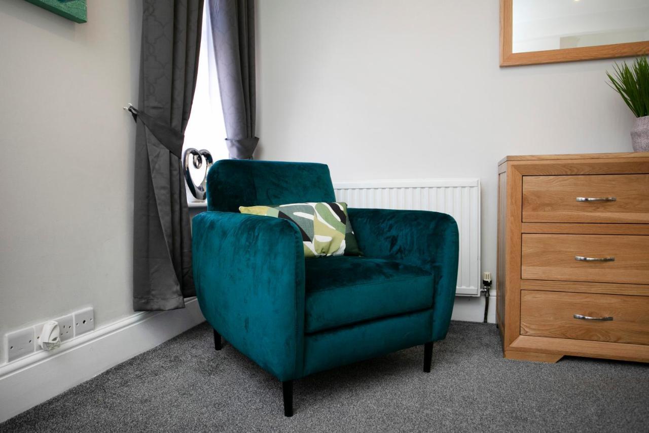Spring Villa Leicester Ngoại thất bức ảnh