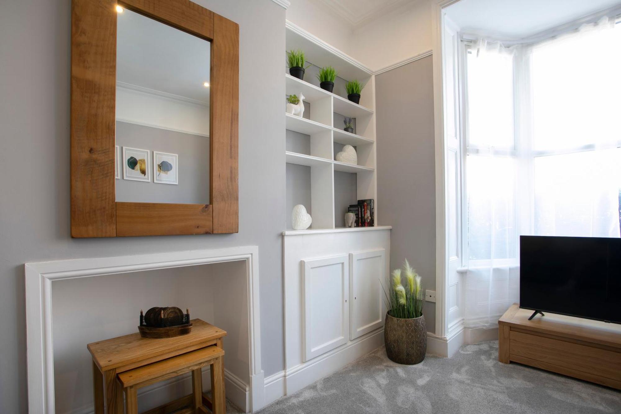 Spring Villa Leicester Ngoại thất bức ảnh