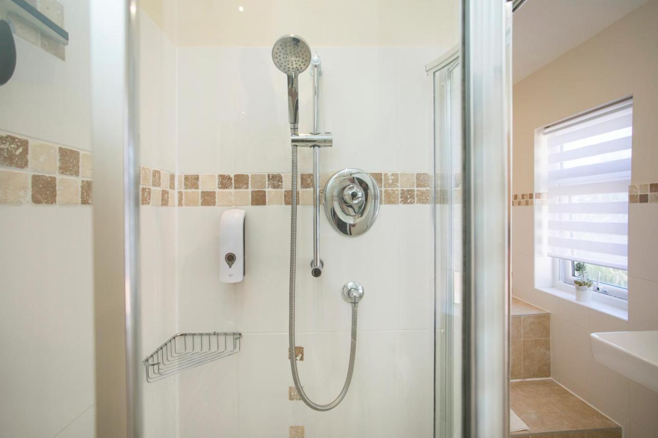 Spring Villa Leicester Ngoại thất bức ảnh