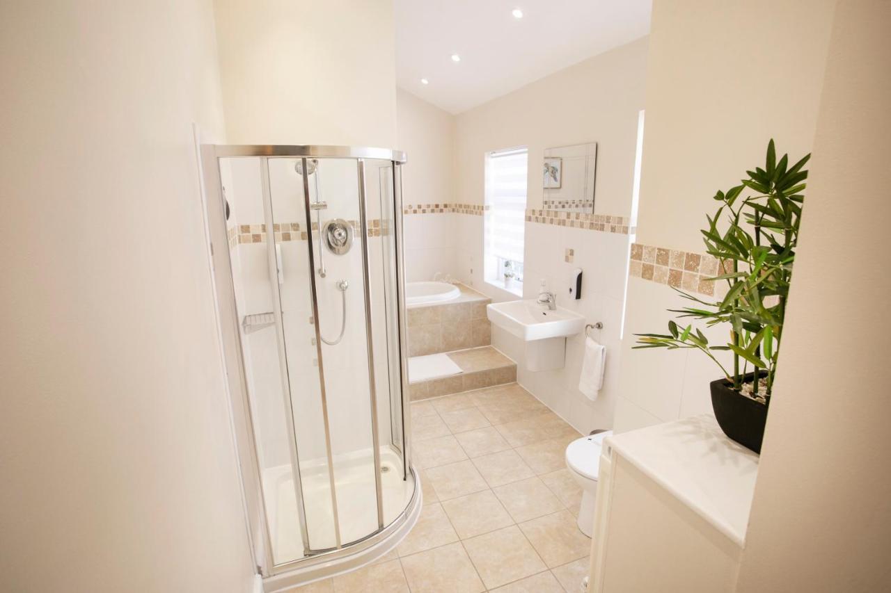Spring Villa Leicester Ngoại thất bức ảnh